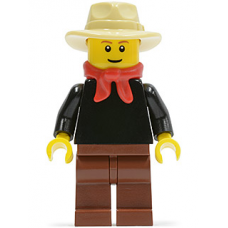 ww009 Gold Prospector - Male (9349) 